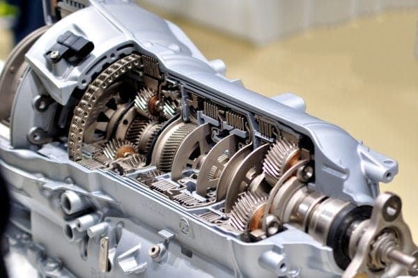 Gearbox / Transmission Repair