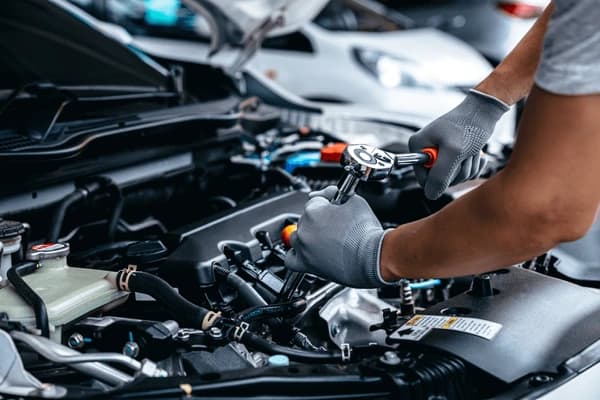 Engine Repair / Rebuild