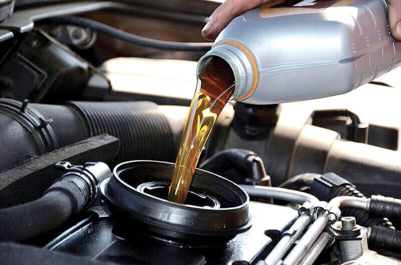 General Repair