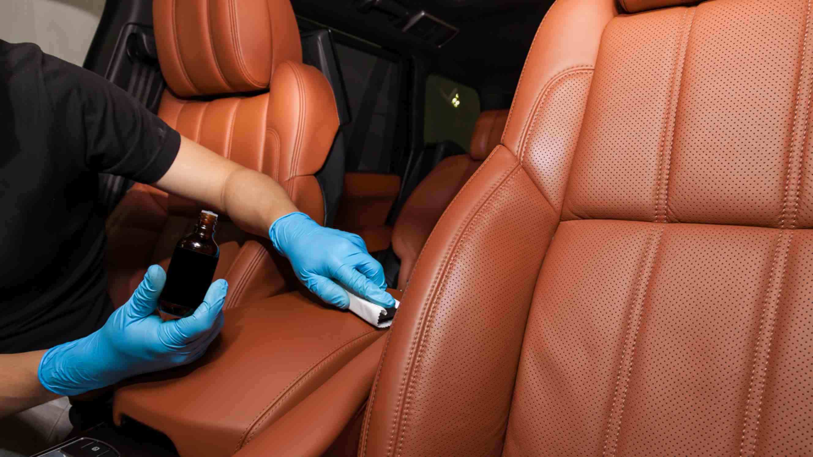 Car comfort system repair in Dubai
